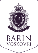 Barin Voskovki